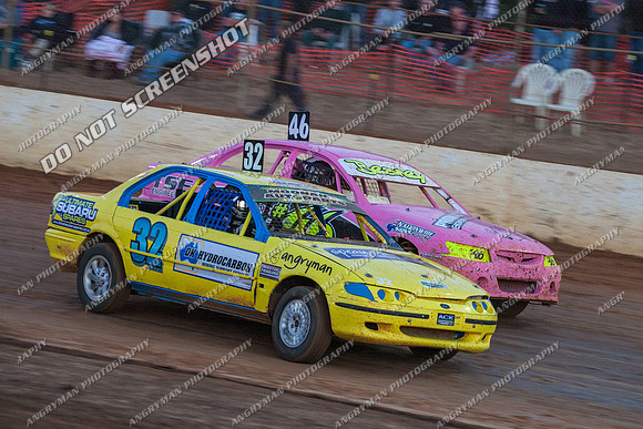 street stock 32 - 17 - Carrick - 19th Jan 2013-10
