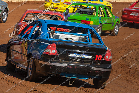 street stock 10 - 17 - Carrick - 19th Jan 2013-2