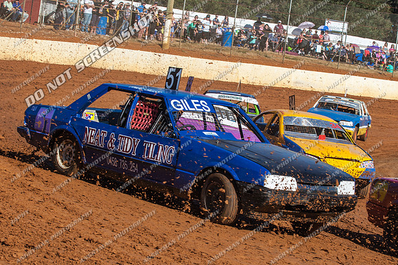 street stock 51 - 17 - Carrick - 19th Jan 2013