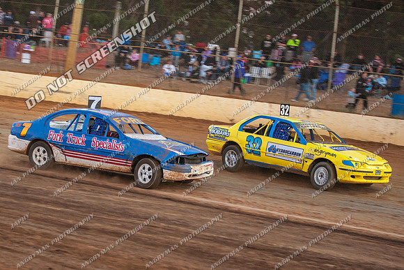 street stock 7 - 17 - Carrick - 19th Jan 2013-5