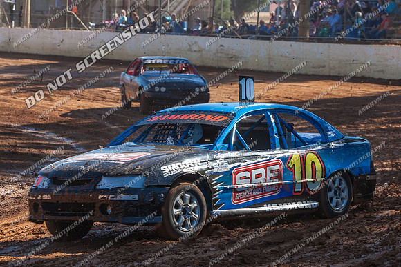 street stock 10 - 17 - Carrick - 19th Jan 2013-3