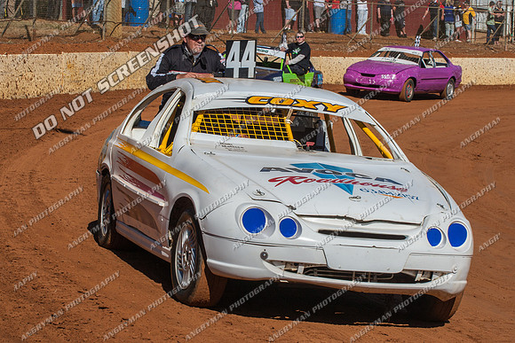 street stock 44 - 17 - Carrick - 19th Jan 2013