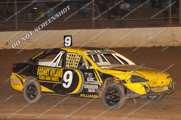 street stock 9 - 17 - Carrick - 19th Jan 2013-8