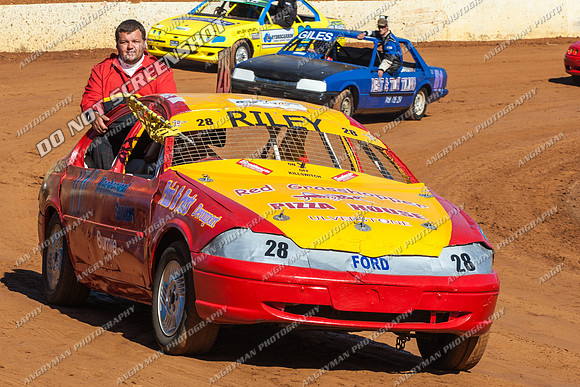 street stock 28 - 17 - Carrick - 19th Jan 2013