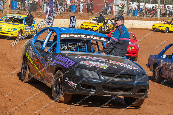 street stock 24 v24 - 17 - Carrick - 19th Jan 2013