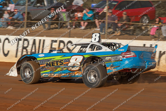 super sedan 8 t8 t08 steve latham - 17 - Carrick - 19th Jan 2013-6
