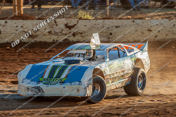 super sedan 8 t8 t08 steve latham - 17 - Carrick - 19th Jan 2013-4