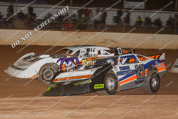 super sedan 27 t27 leon nichols - 17 - Carrick - 19th Jan 2013-7