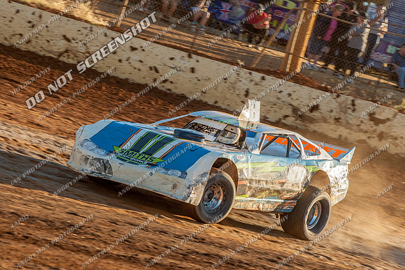 super sedan 8 t8 t08 steve latham - 17 - Carrick - 19th Jan 2013-5