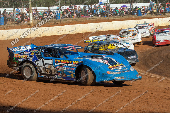 super sedan 15 q15 matt mathew pascoe - 17 - Carrick - 19th Jan 2013-8