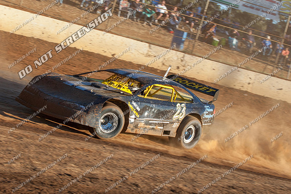 super sedan 23 t23 ethan cole - 17 - Carrick - 19th Jan 2013-7