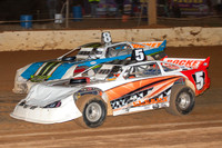 super sedan 5 T5 Leon Cleary - 17 - Carrick - 19th Jan 2013-7