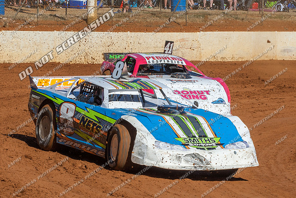 super sedan 8 t8 t08 steve latham - 17 - Carrick - 19th Jan 2013-3