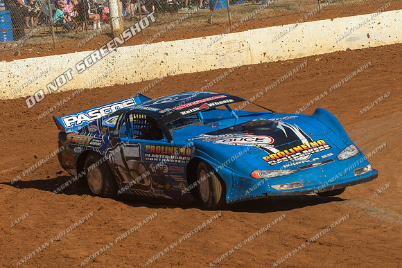 super sedan 15 q15 matt mathew pascoe - 17 - Carrick - 19th Jan 2013-9
