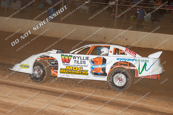super sedan 2 t2 t02 jarrod harper - 17 - Carrick - 19th Jan 2013-3