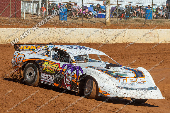 super sedan 10 q10 steve jordan - 17 - Carrick - 19th Jan 2013-3