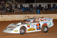 super sedan 2 t2 t02 jarrod harper - 17 - Carrick - 19th Jan 2013