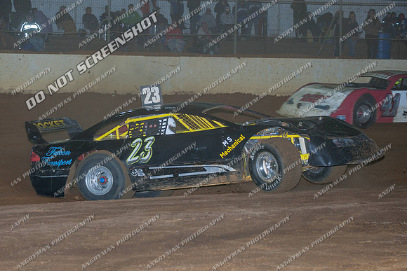 super sedan 23 t23 ethan cole - 17 - Carrick - 19th Jan 2013-10