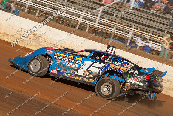 super sedan 15 q15 matt mathew pascoe - 17 - Carrick - 19th Jan 2013-19