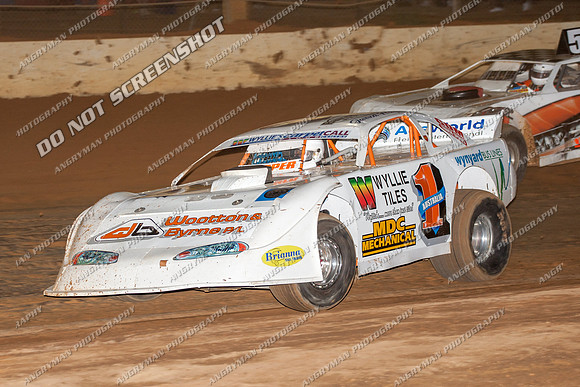 super sedan 2 t2 t02 jarrod harper - 17 - Carrick - 19th Jan 2013-5