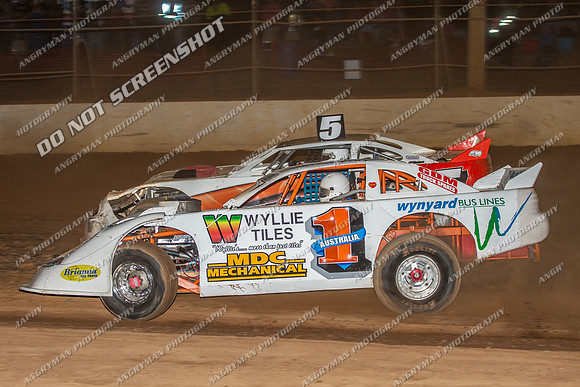 super sedan 2 t2 t02 jarrod harper - 17 - Carrick - 19th Jan 2013-4