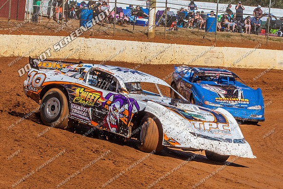 super sedan 10 q10 steve jordan - 17 - Carrick - 19th Jan 2013-5
