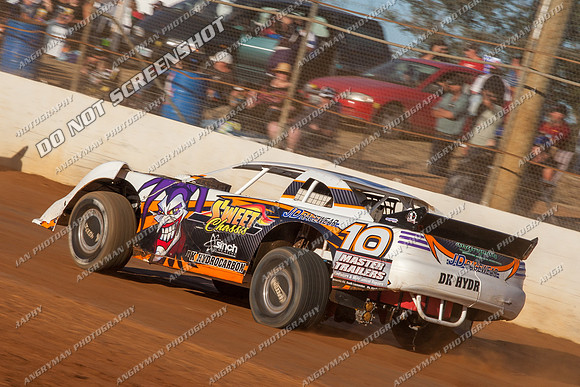 super sedan 10 q10 steve jordan - 17 - Carrick - 19th Jan 2013-13