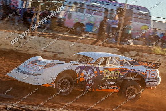 super sedan 10 q10 steve jordan - 17 - Carrick - 19th Jan 2013-12