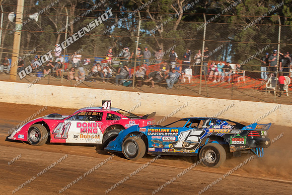 super sedan 15 q15 matt mathew pascoe - 17 - Carrick - 19th Jan 2013-17