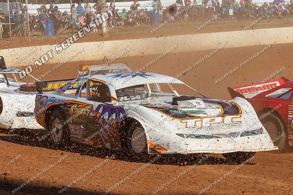 super sedan 10 q10 steve jordan - 17 - Carrick - 19th Jan 2013-8