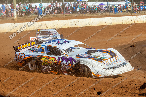 super sedan 10 q10 steve jordan - 17 - Carrick - 19th Jan 2013-9