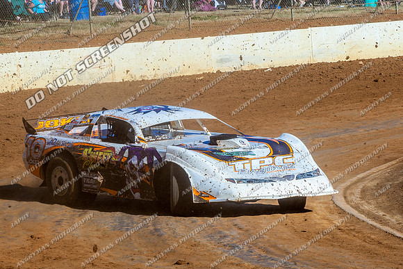 super sedan 10 q10 steve jordan - 17 - Carrick - 19th Jan 2013-11