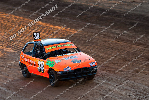 junior 38 maddi mcgee - 18 - Carrick - 25th Jan 2013 - NSSS Rnd 9-3