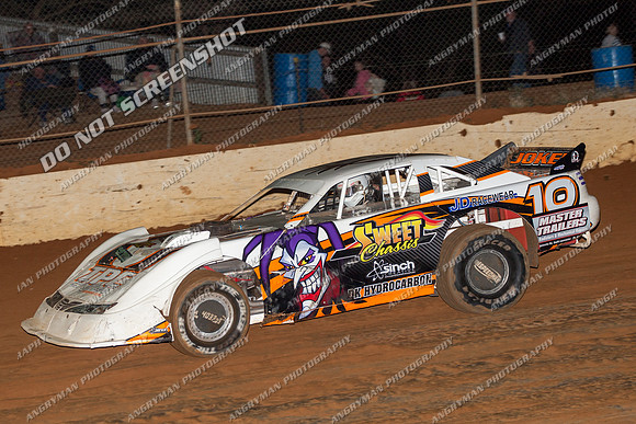 super sedan 10 q10 steve jordan - 17 - Carrick - 19th Jan 2013-16