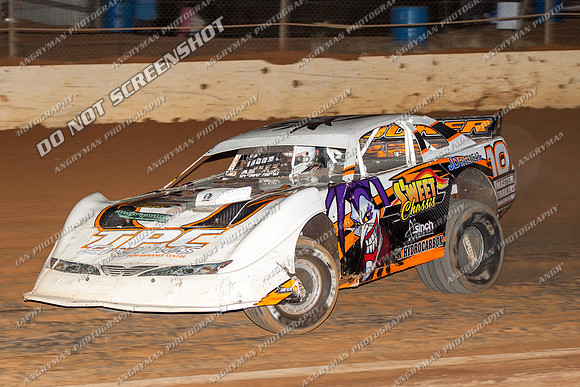 super sedan 10 q10 steve jordan - 17 - Carrick - 19th Jan 2013-17
