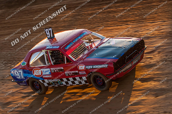 junior 97 t97 wade lello - 18 - Carrick - 25th Jan 2013 - NSSS Rnd 9-8