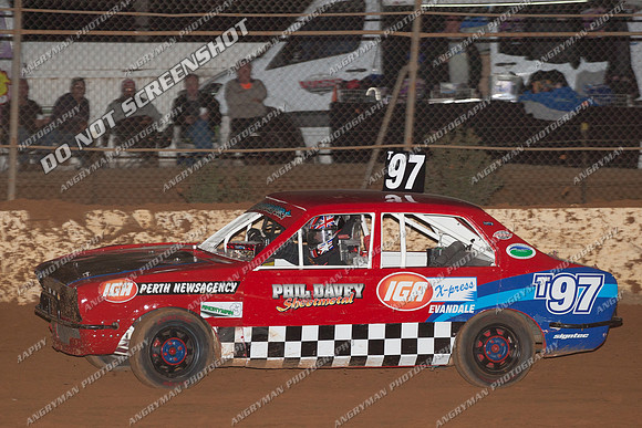 junior 97 t97 wade lello - 18 - Carrick - 25th Jan 2013 - NSSS Rnd 9-9