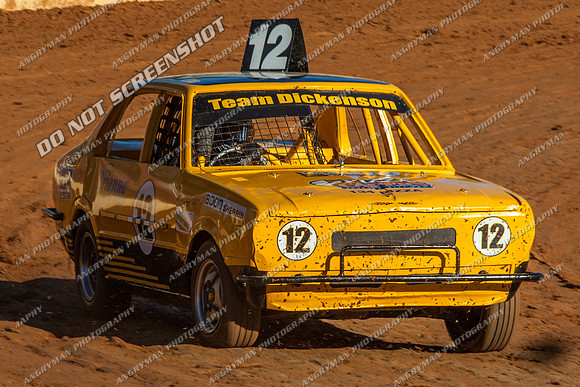 junior 12 t12 ellis dickenson - 18 - Carrick - 25th Jan 2013 - NSSS Rnd 9-3
