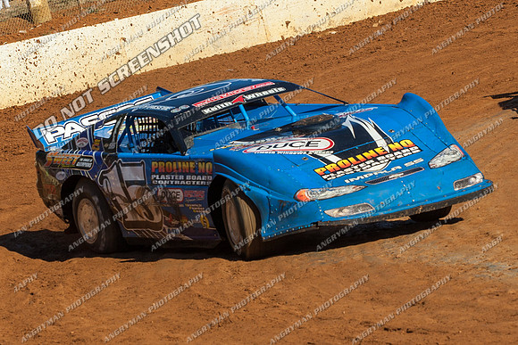 super sedan 15 q15 matt mathew pascoe - 17 - Carrick - 19th Jan 2013-7