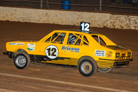 junior 12 t12 ellis dickenson - 18 - Carrick - 25th Jan 2013 - NSSS Rnd 9-7