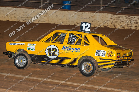 junior 12 t12 ellis dickenson - 18 - Carrick - 25th Jan 2013 - NSSS Rnd 9-7