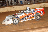 super sedan 5 T5 Leon Cleary - 17 - Carrick - 19th Jan 2013-8