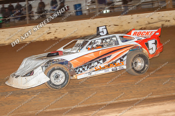 super sedan 5 T5 Leon Cleary - 17 - Carrick - 19th Jan 2013-8