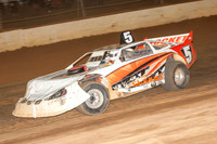 super sedan 5 T5 Leon Cleary - 17 - Carrick - 19th Jan 2013-9