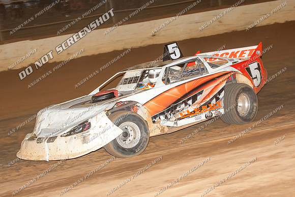 super sedan 5 T5 Leon Cleary - 17 - Carrick - 19th Jan 2013-9