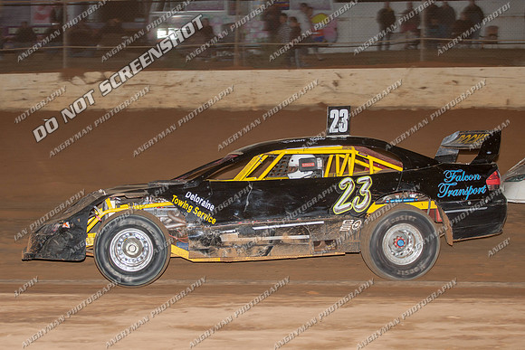 super sedan 23 t23 ethan cole - 17 - Carrick - 19th Jan 2013-9