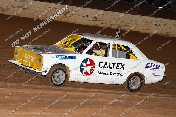 Junior 2 T2 - 18 - Carrick - 25th Jan 2013 - NSSS Rnd 9-2