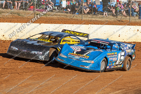 super sedan 15 q15 matt mathew pascoe - 17 - Carrick - 19th Jan 2013-6