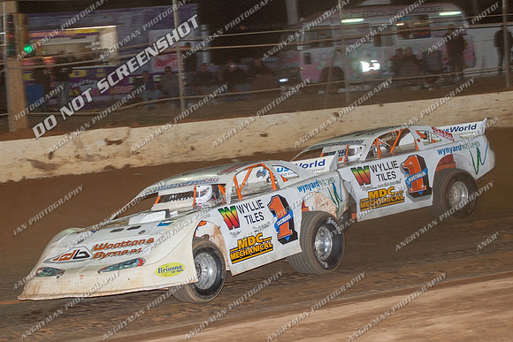 super sedan 22 t22 callum harper - 17 - Carrick - 19th Jan 2013-10