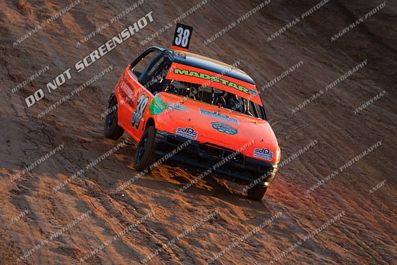 junior 38 maddi mcgee - 18 - Carrick - 25th Jan 2013 - NSSS Rnd 9-5